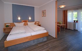 Erlkönig Gästeappartements